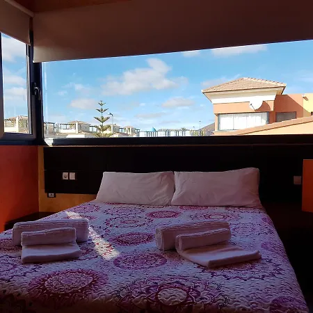 Bahia View Ferienhaus *