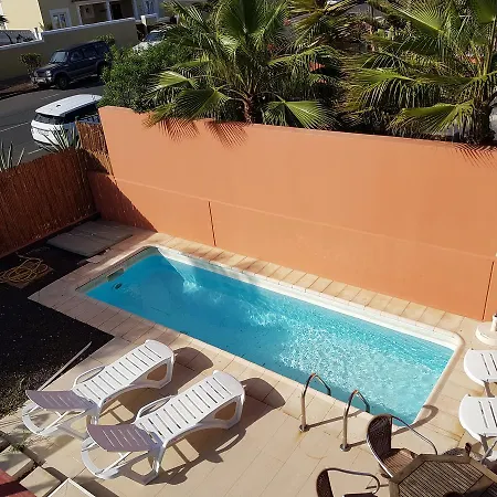 Bahia View * Corralejo