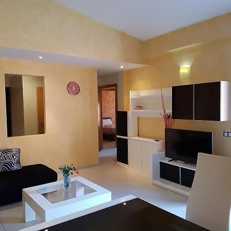 Ferienhaus Bahia View Corralejo
