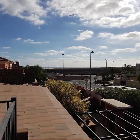 Bahia View Corralejo